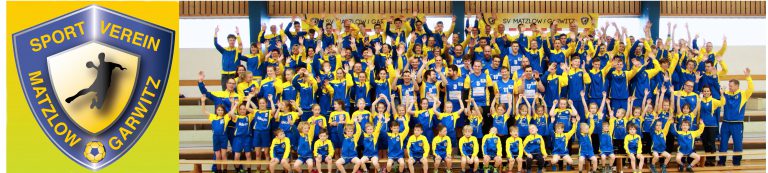 Der SV Matzlow-Garwitz ist startklar für die neue Saison