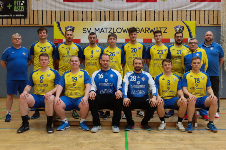 Männer Saison 2024/25