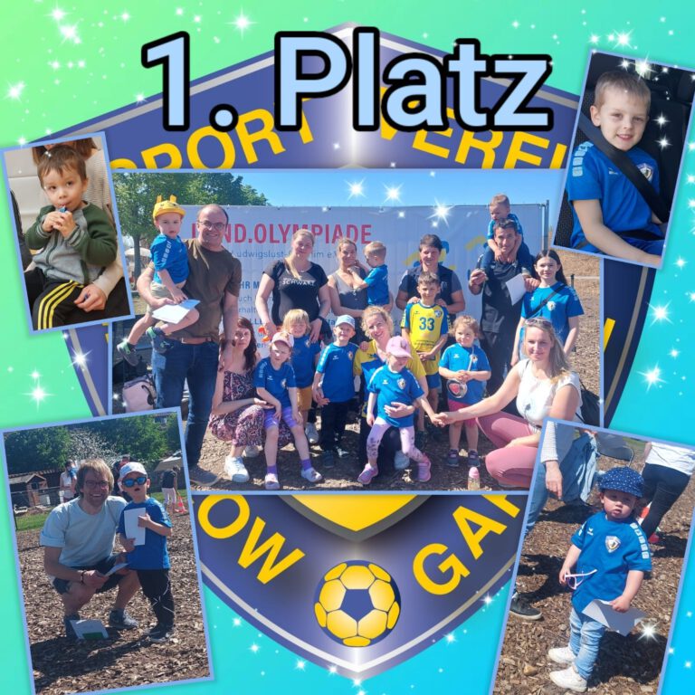 1. Mai 2024 – SV MaGa Krümel mit Sieg auf dem Golchener Hof 