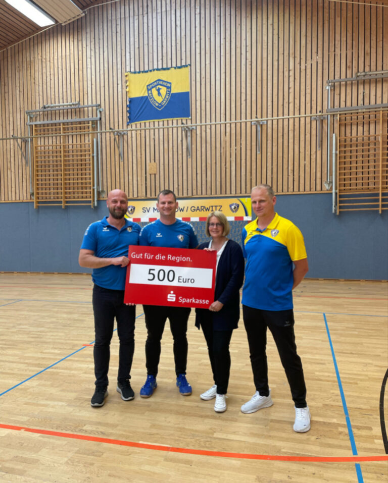 Sparkasse Mecklenburg-Schwerin