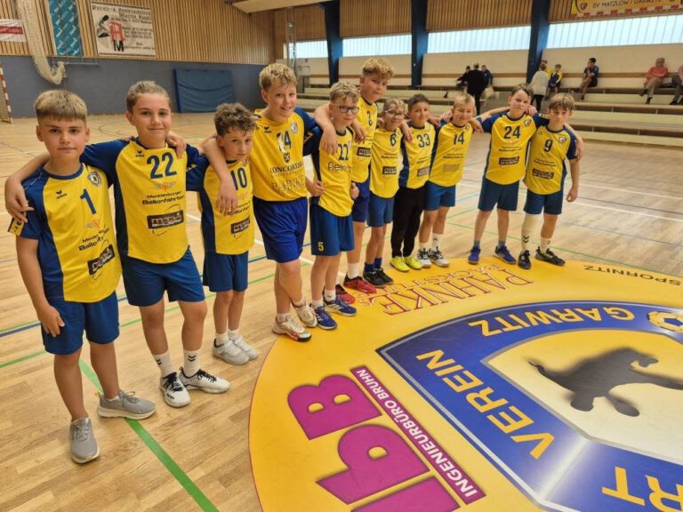 MJD mit gutem Saisonstart