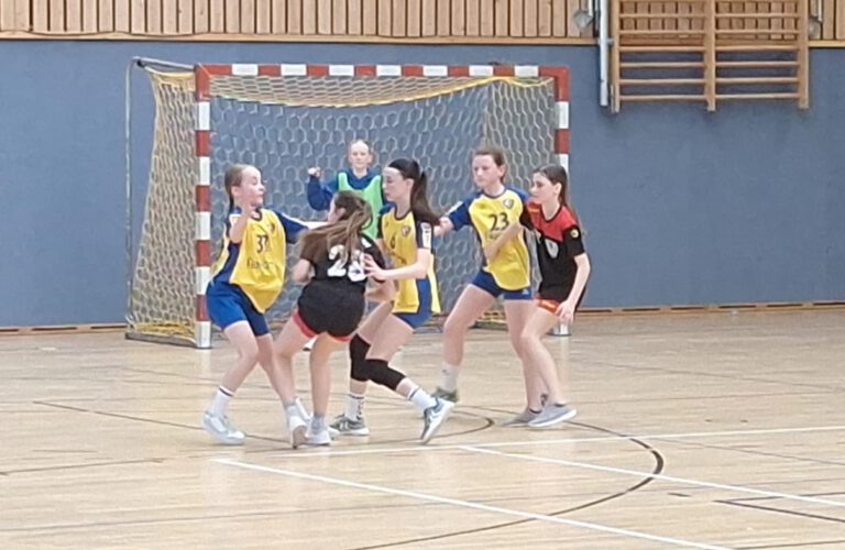 WJD – Heimsieg gegen den Plauer SV