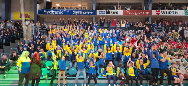 MaGa Power in Kolding