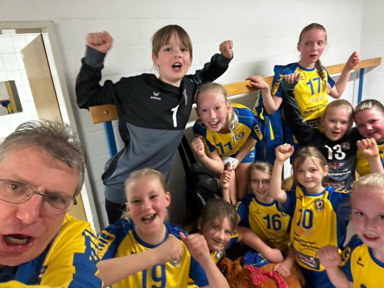 WJE – gegen SG Lützow