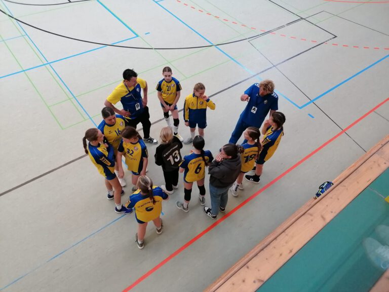 WJD sichert sich den 5. Platz