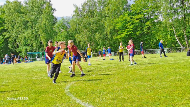 Ma-Ga zu Gast in Ahrensburg