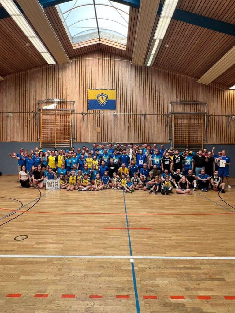 100 Jahre MaGa – Ein toller Tag !