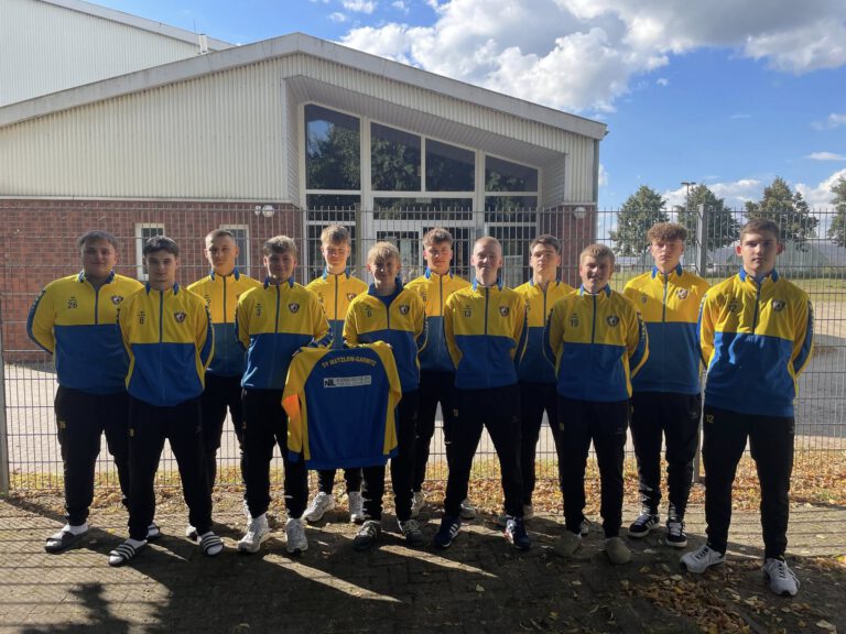 MJA / MJB – Saisonvorbereitung abgeschlossen