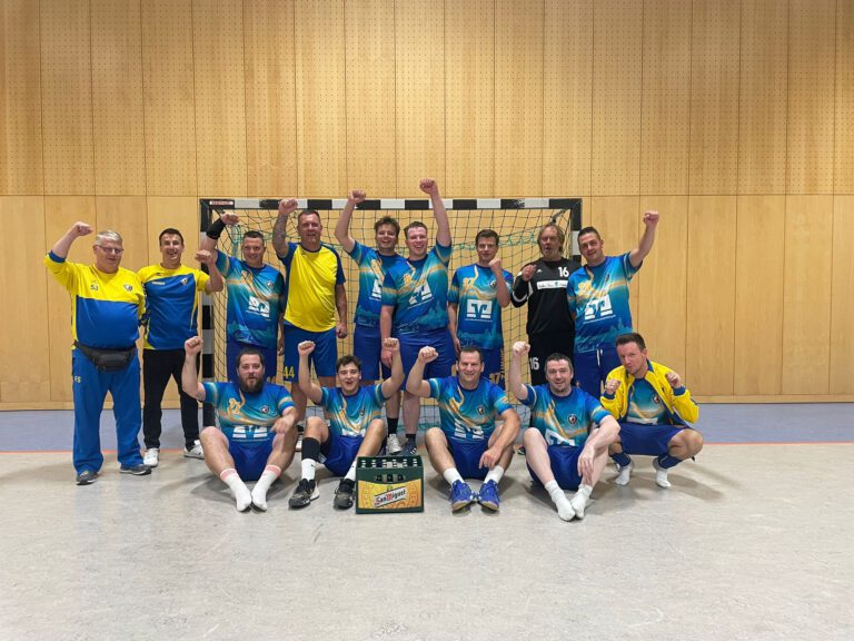 Ma-Ga beim Turnier in Parchim erfolgreich