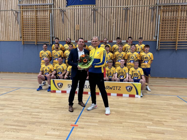 Ma-Ga-Teams erstrahlen in neuem Glanz