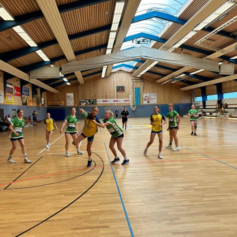 WJC startet nervenstark in die Saison