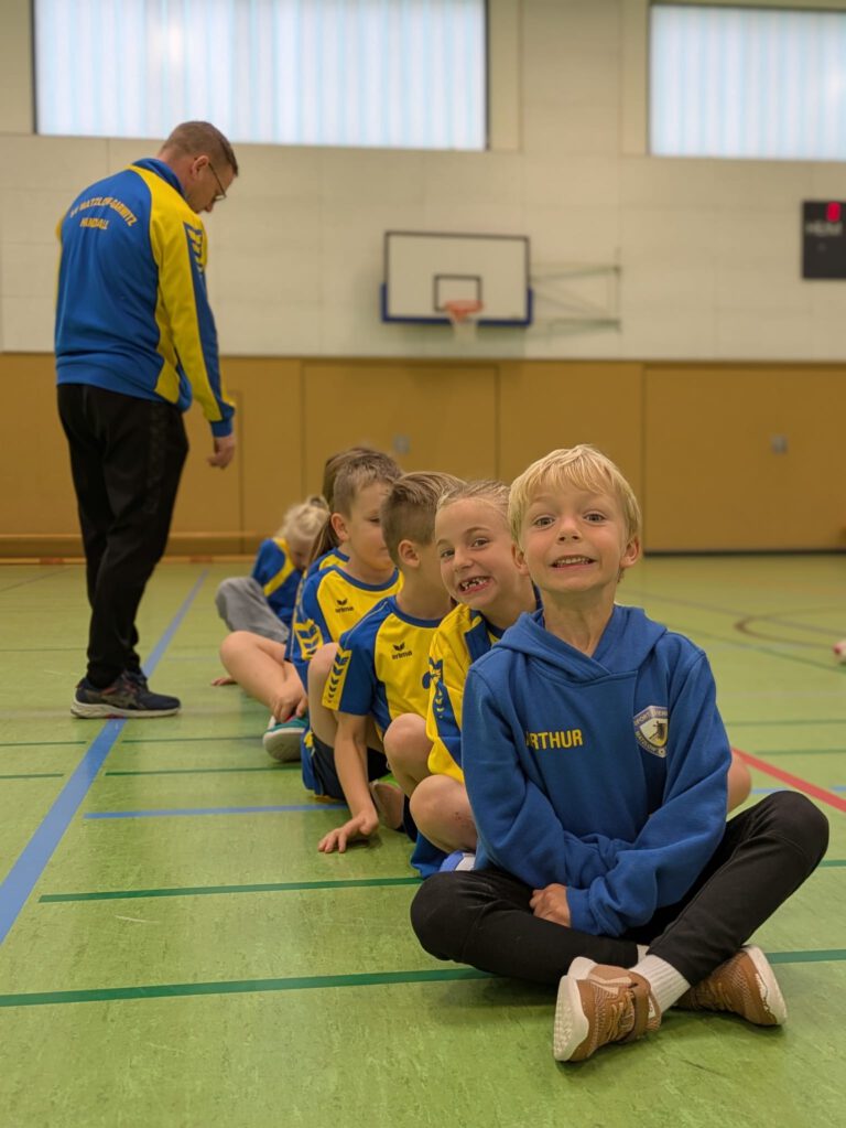 MJF-Teams mit guten Ergebnissen