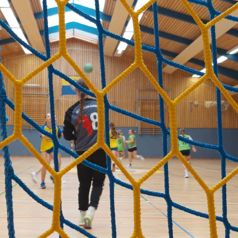 WJC – Sieg gegen SSV Einheit Teterow