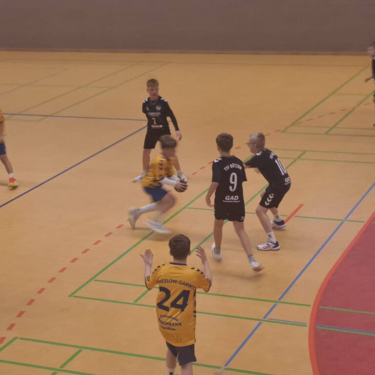 MJD lässt weitere Punkte liegen