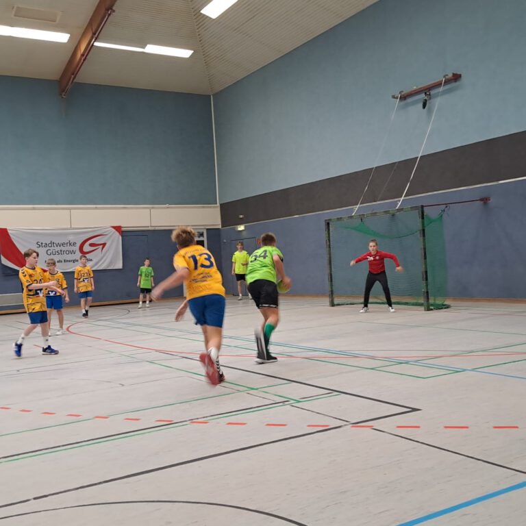 MJD mit Niederlage beim Tabellenführer