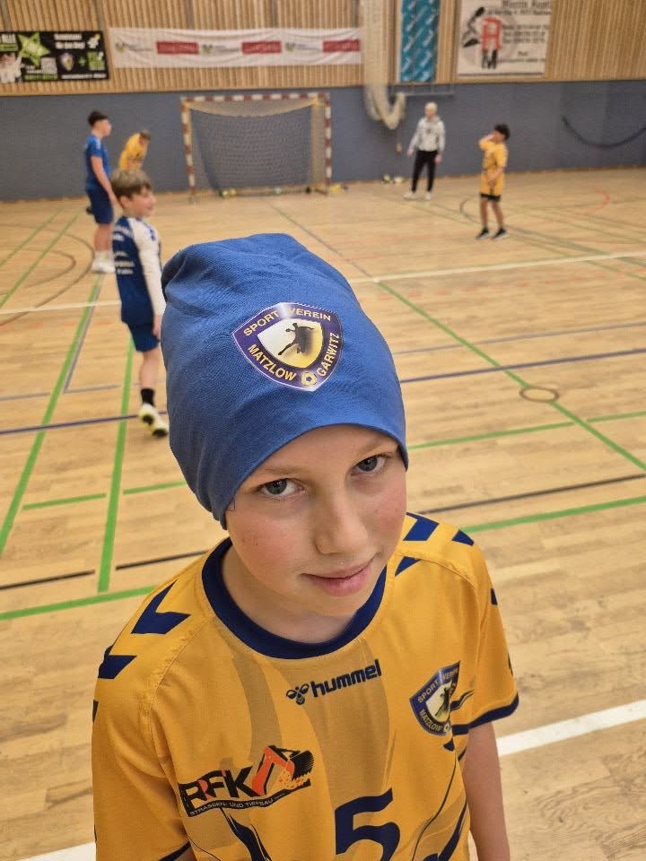 Der Winter naht, die Mützenpflicht ist da…