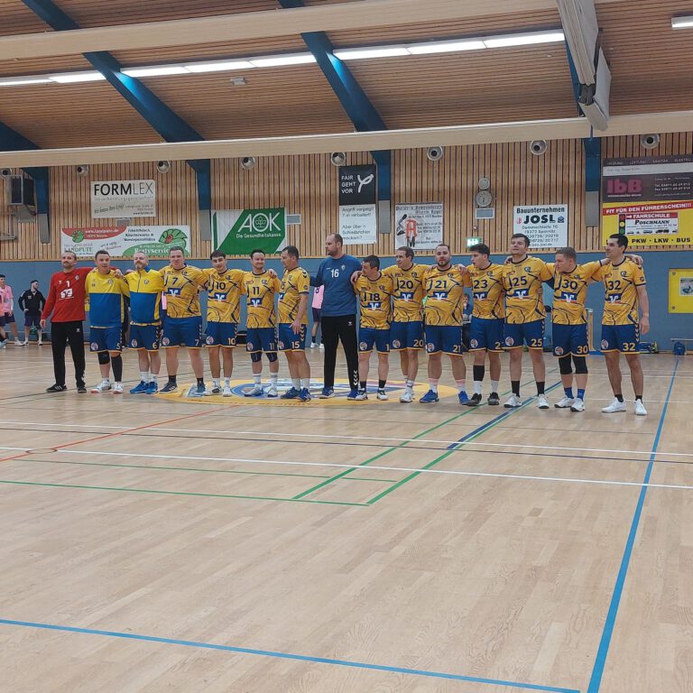 Männer mit gebrauchtem Tag in Malchow