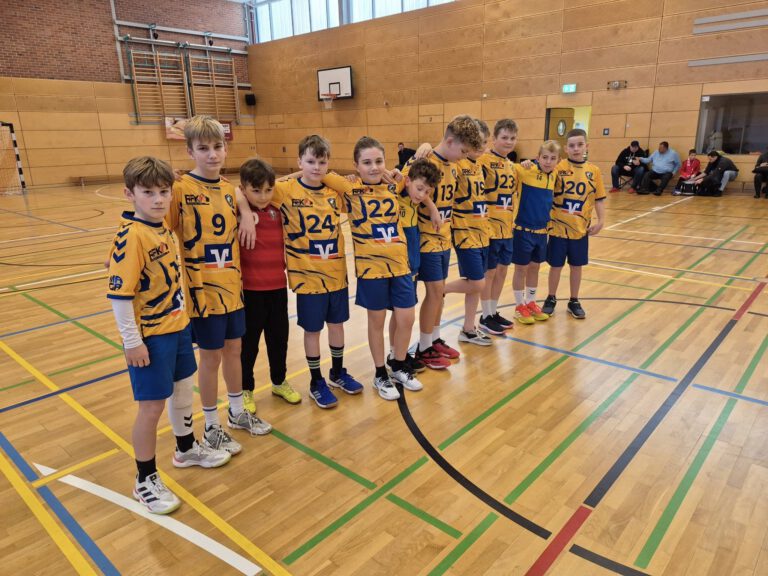 MJD überzeugt in Wismar