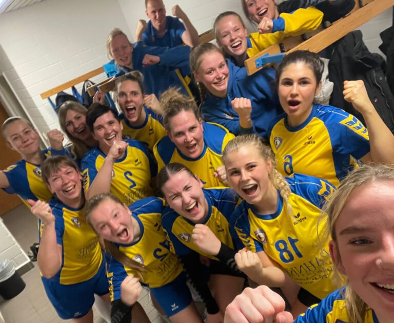 Frauen: Deutlicher Erfolg gegen Vellahn zum Jahresabschluss