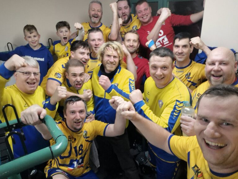 Männer mit Auswärtssieg in Teterow