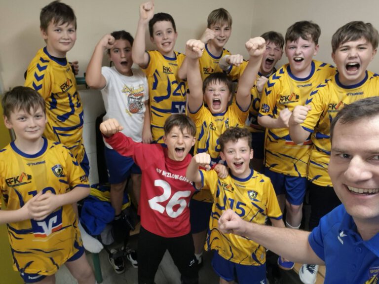 MJD – klarer Sieg in Teterow