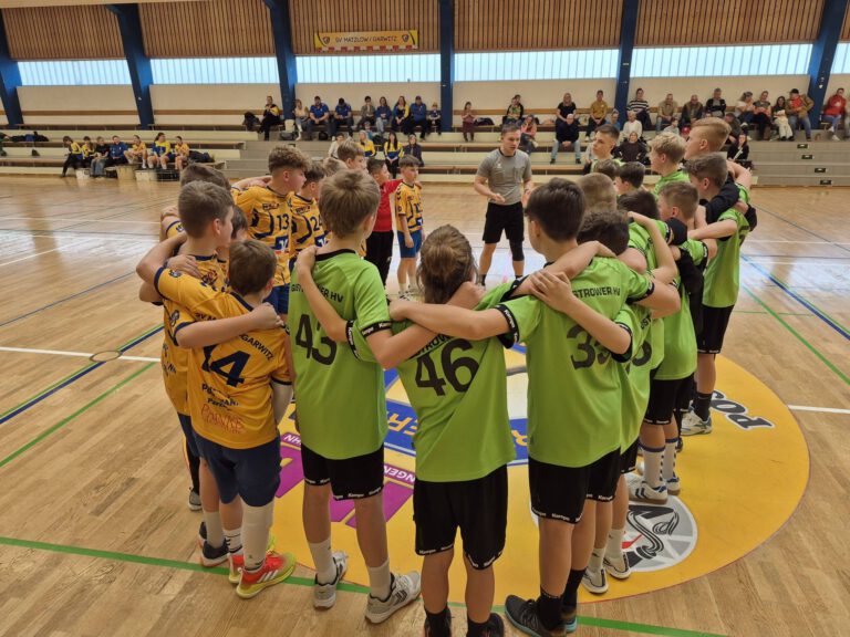 MJD mit Unentschieden gegen Tabellenführer