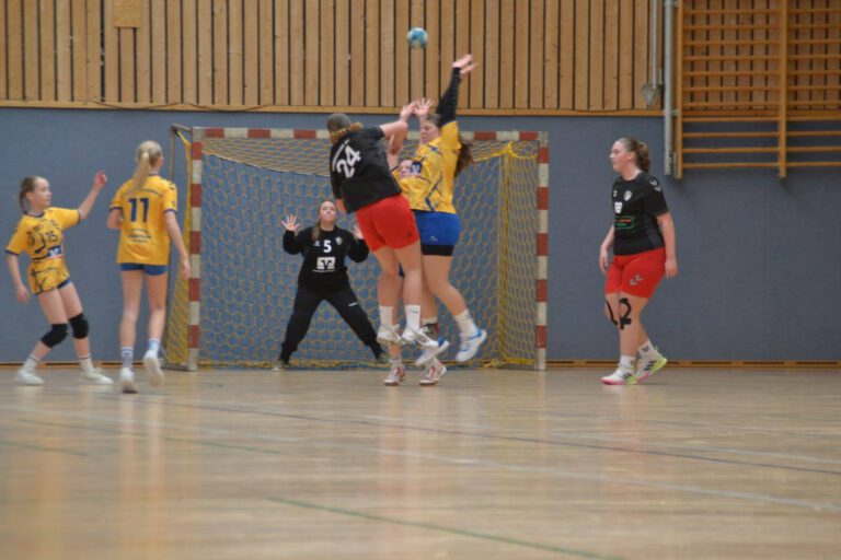 Starke Entwicklung trotz Niederlage