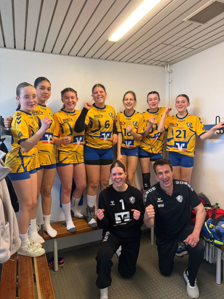 WJC mit Auswärtssieg in Güstrow