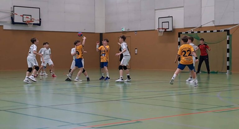 MJD verliert Finalspiel der Platzierungsrunde 1