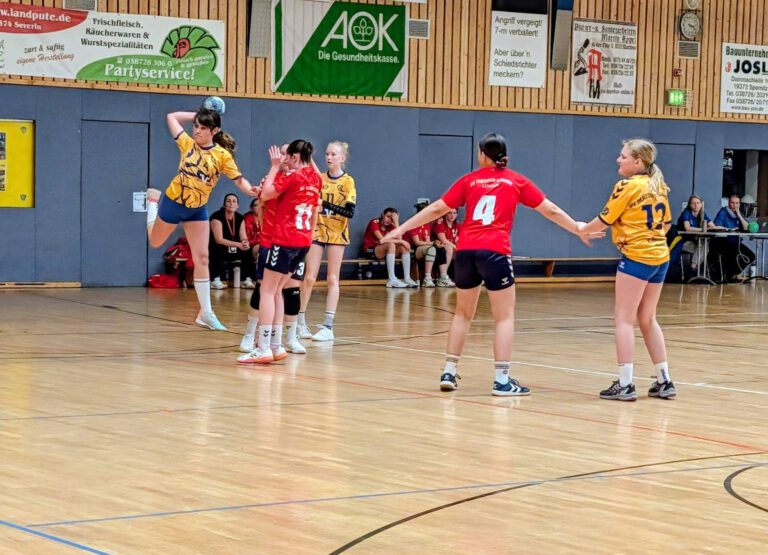 Was für ein Spiel…