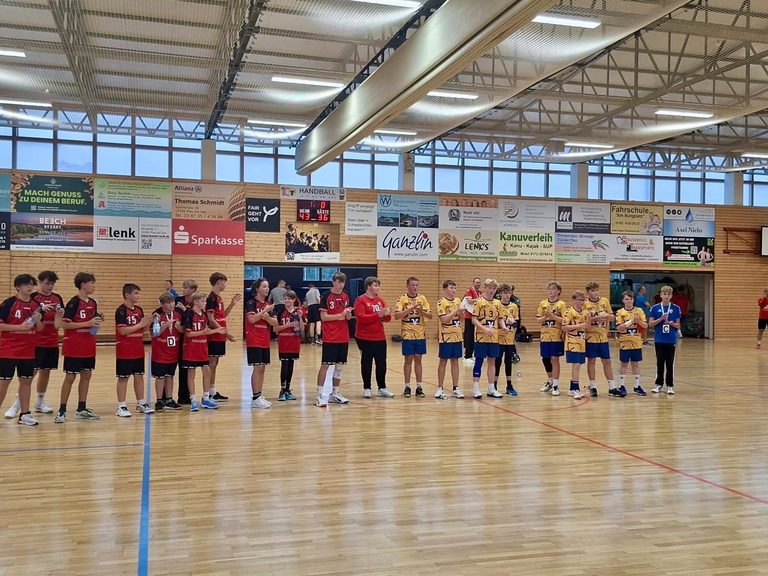 MJC – Niederlage in Plau