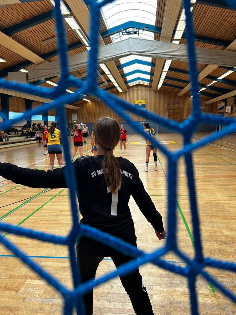 WJC gewinnt erstes Heimspiel!