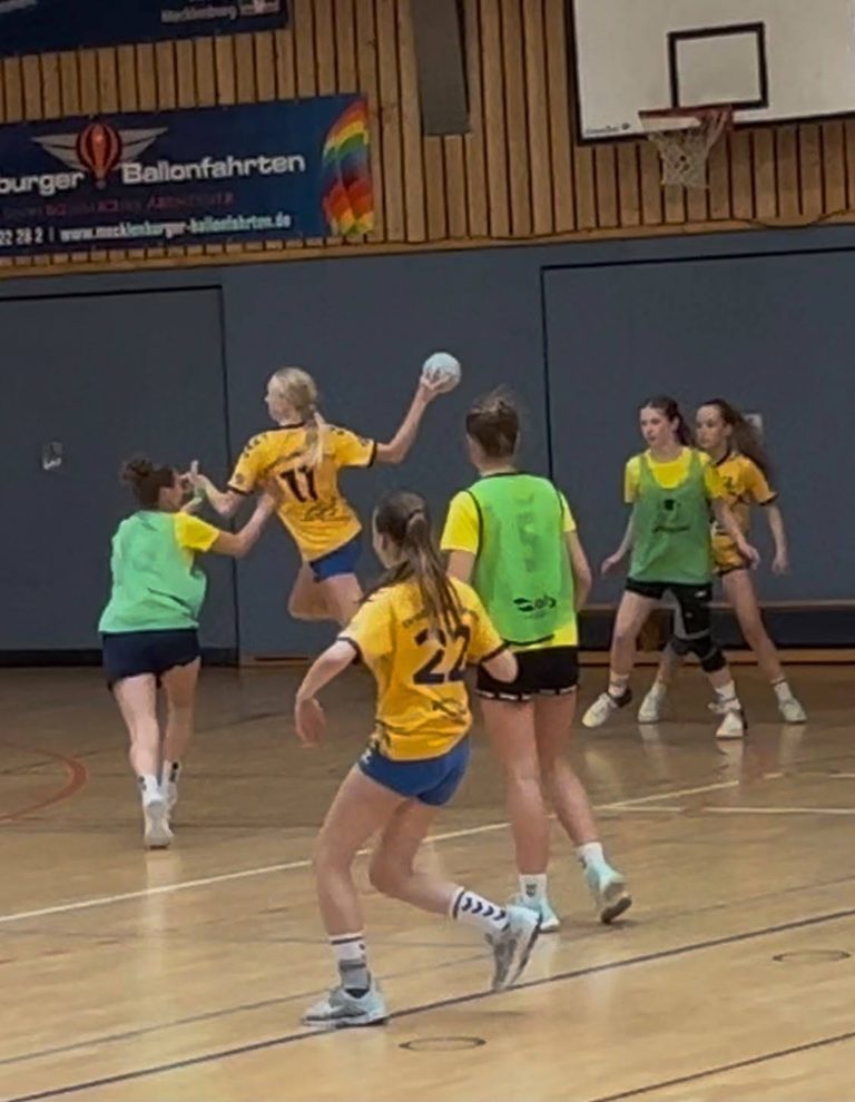 WJC – Heimsieg